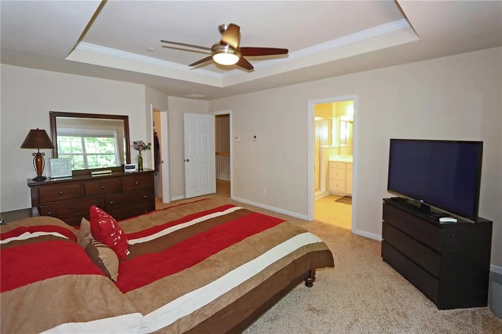 703 Coligny Court, Sandy Springs, Georgia 30350, 3 Bedrooms Bedrooms, ,3 BathroomsBathrooms,Residential,Sold,703 Coligny Court,6029622