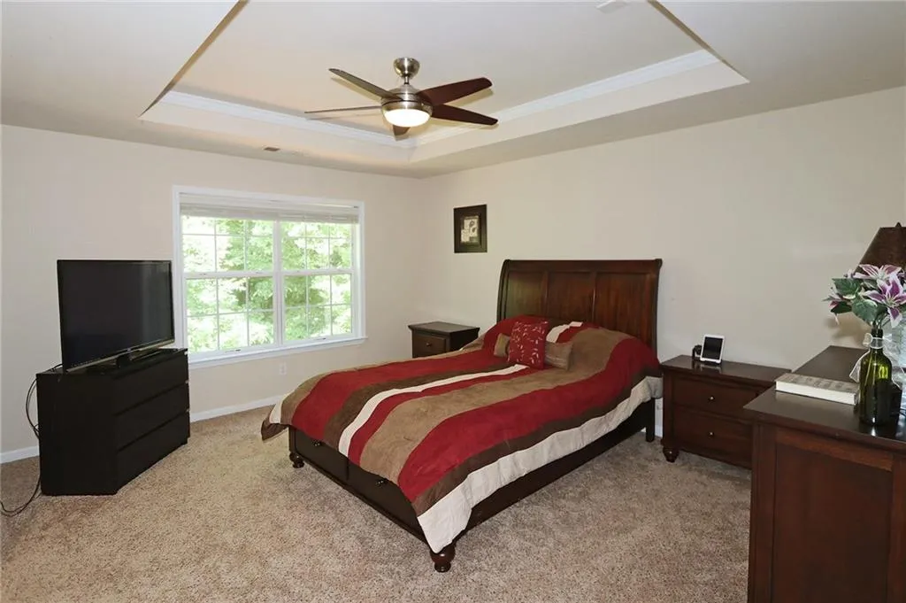 703 Coligny Court, Sandy Springs, Georgia 30350, 3 Bedrooms Bedrooms, ,3 BathroomsBathrooms,Residential,Sold,703 Coligny Court,6029622