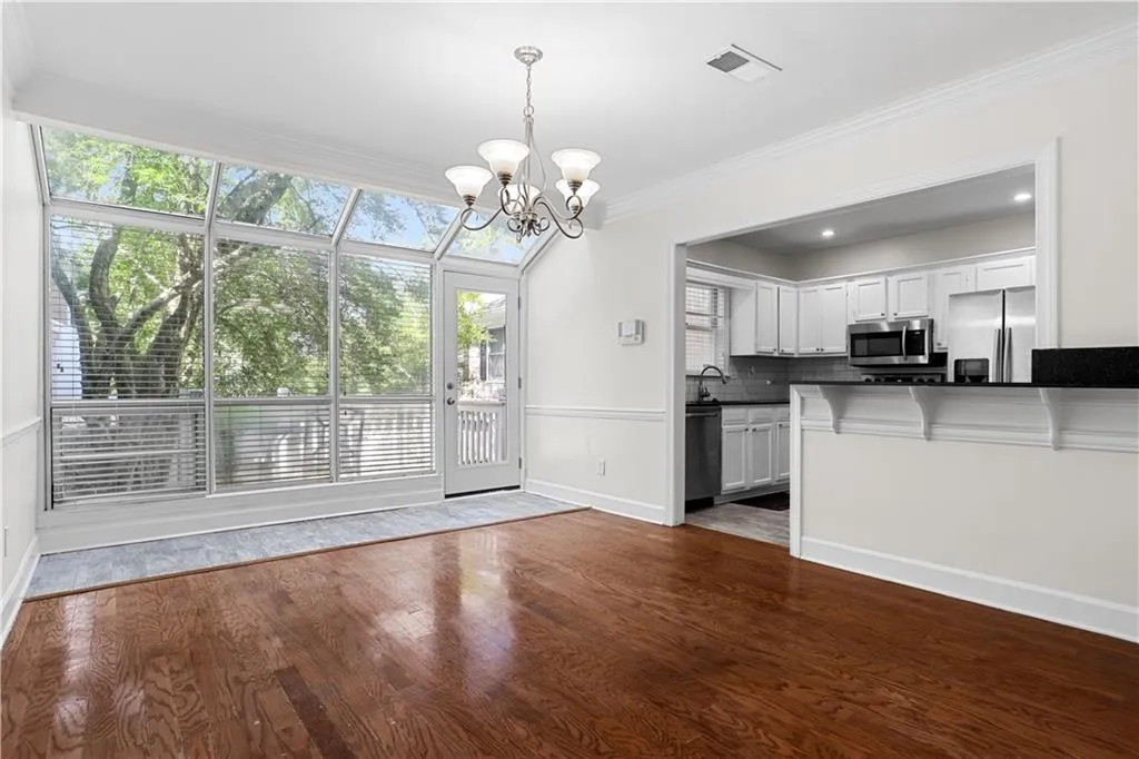 7500 Roswell Road Unit 78, Atlanta, Georgia 30350, 3 Bedrooms Bedrooms, ,2 BathroomsBathrooms,Residential,For Sale,7500 Roswell Road Unit 78,7653195