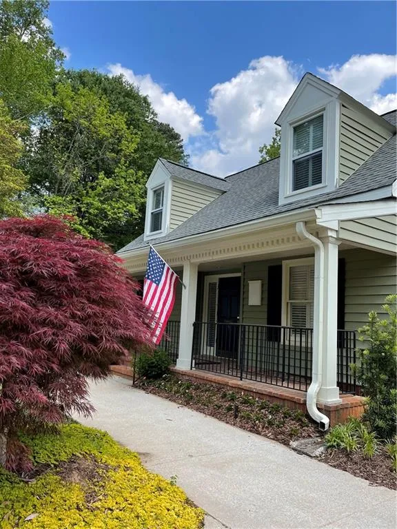 84 Mount Vernon Circle, Sandy Springs, Georgia 30338, 2 Bedrooms Bedrooms, ,2 BathroomsBathrooms,Residential,Sold,84 Mount Vernon Circle,6871751