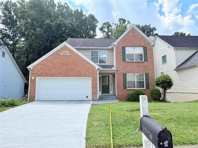 3010 Ennfield Lane, Duluth, Georgia 30096