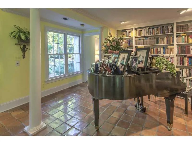 4065 Paran Trail Nw, Atlanta, Georgia 30327, 5 Bedrooms Bedrooms, ,4 BathroomsBathrooms,Residential,Sold,4065 Paran Trail Nw,5635202
