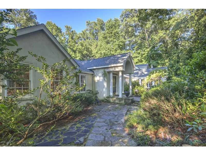 4065 Paran Trail Nw, Atlanta, Georgia 30327, 5 Bedrooms Bedrooms, ,4 BathroomsBathrooms,Residential,Sold,4065 Paran Trail Nw,5635202