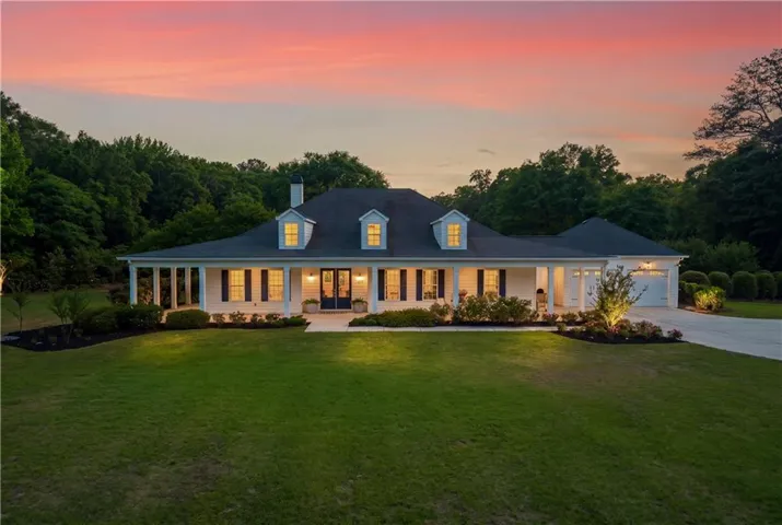 1827 Highway 92 S, Fayetteville, Georgia 30215
