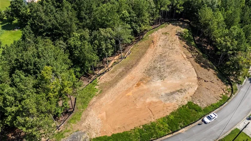 389 Timothy Drive, Dallas, Georgia 30132