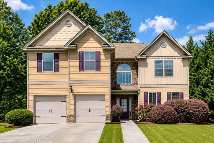 2597 Corey Park Drive, Loganville, Georgia 30052