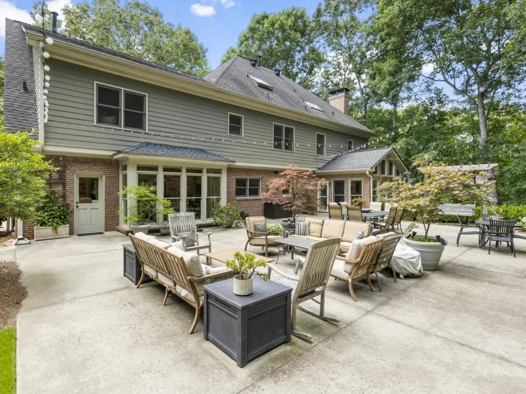 7515 Bridgegate Court, Atlanta, Georgia 30350, 6 Bedrooms Bedrooms, ,4 BathroomsBathrooms,Residential,Sold,7515 Bridgegate Court,7087893