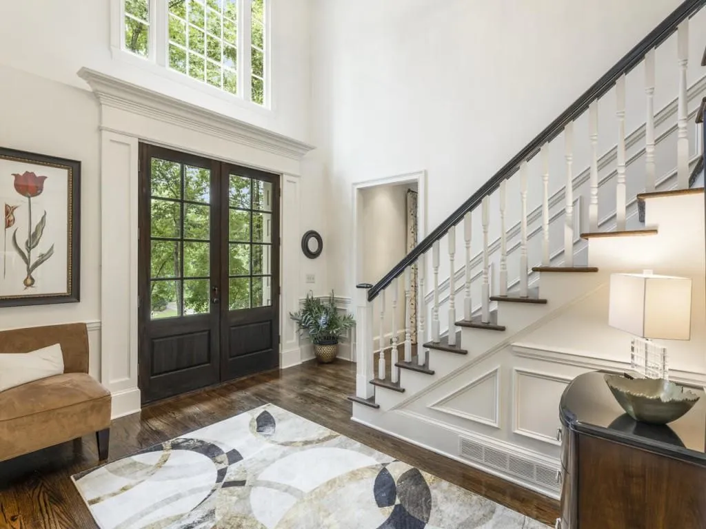 7515 Bridgegate Court, Atlanta, Georgia 30350, 6 Bedrooms Bedrooms, ,4 BathroomsBathrooms,Residential,Sold,7515 Bridgegate Court,7087893