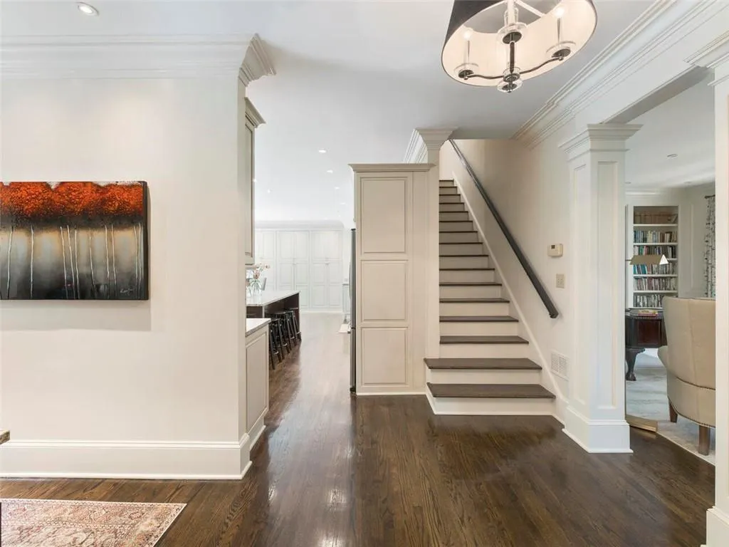 7515 Bridgegate Court, Atlanta, Georgia 30350, 6 Bedrooms Bedrooms, ,4 BathroomsBathrooms,Residential,Sold,7515 Bridgegate Court,7087893