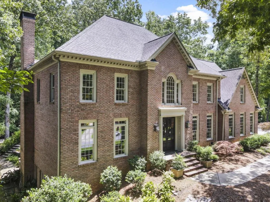 7515 Bridgegate Court, Atlanta, Georgia 30350, 6 Bedrooms Bedrooms, ,4 BathroomsBathrooms,Residential,Sold,7515 Bridgegate Court,7087893