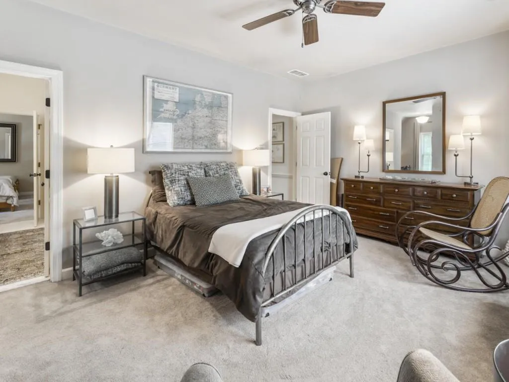 7515 Bridgegate Court, Atlanta, Georgia 30350, 6 Bedrooms Bedrooms, ,4 BathroomsBathrooms,Residential,Sold,7515 Bridgegate Court,7087893