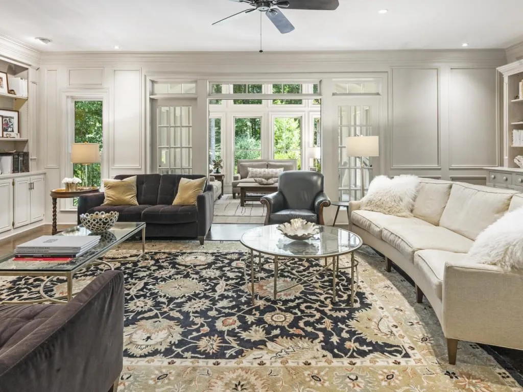 7515 Bridgegate Court, Atlanta, Georgia 30350, 6 Bedrooms Bedrooms, ,4 BathroomsBathrooms,Residential,Sold,7515 Bridgegate Court,7087893