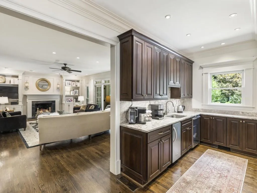 7515 Bridgegate Court, Atlanta, Georgia 30350, 6 Bedrooms Bedrooms, ,4 BathroomsBathrooms,Residential,Sold,7515 Bridgegate Court,7087893