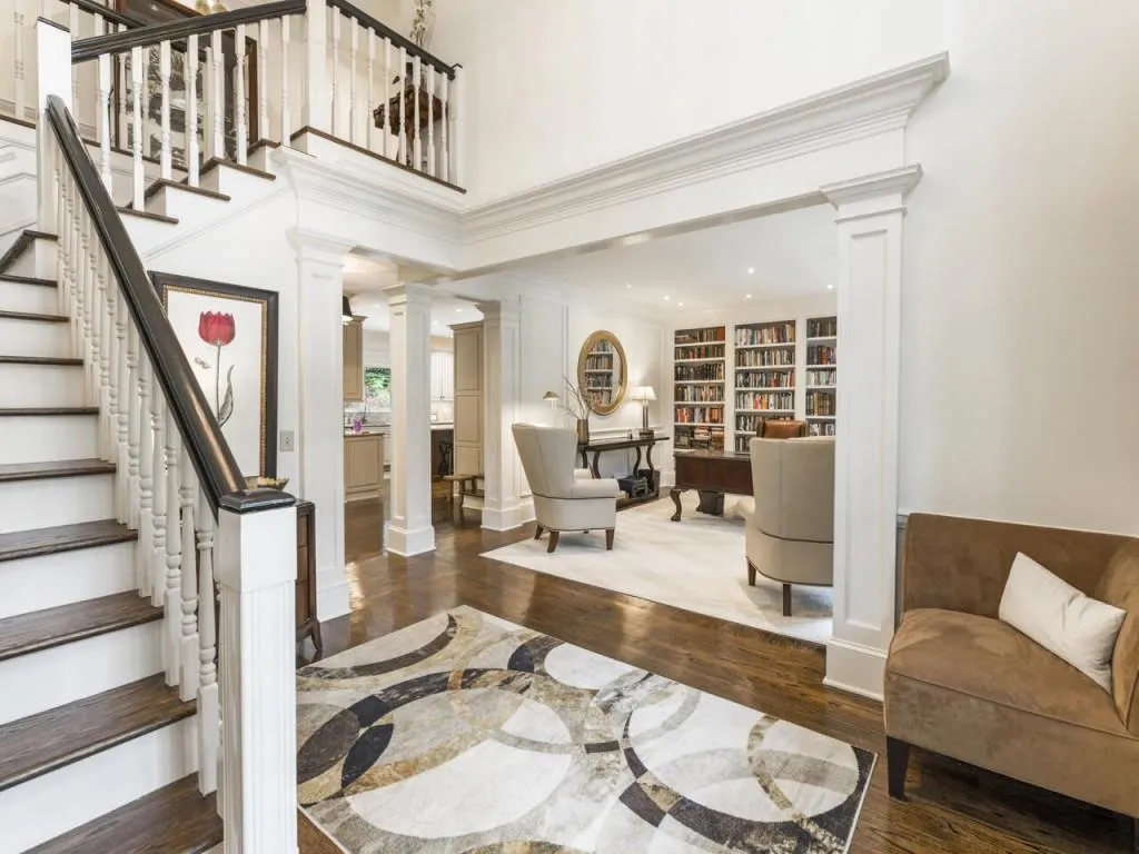 7515 Bridgegate Court, Atlanta, Georgia 30350, 6 Bedrooms Bedrooms, ,4 BathroomsBathrooms,Residential,Sold,7515 Bridgegate Court,7087893