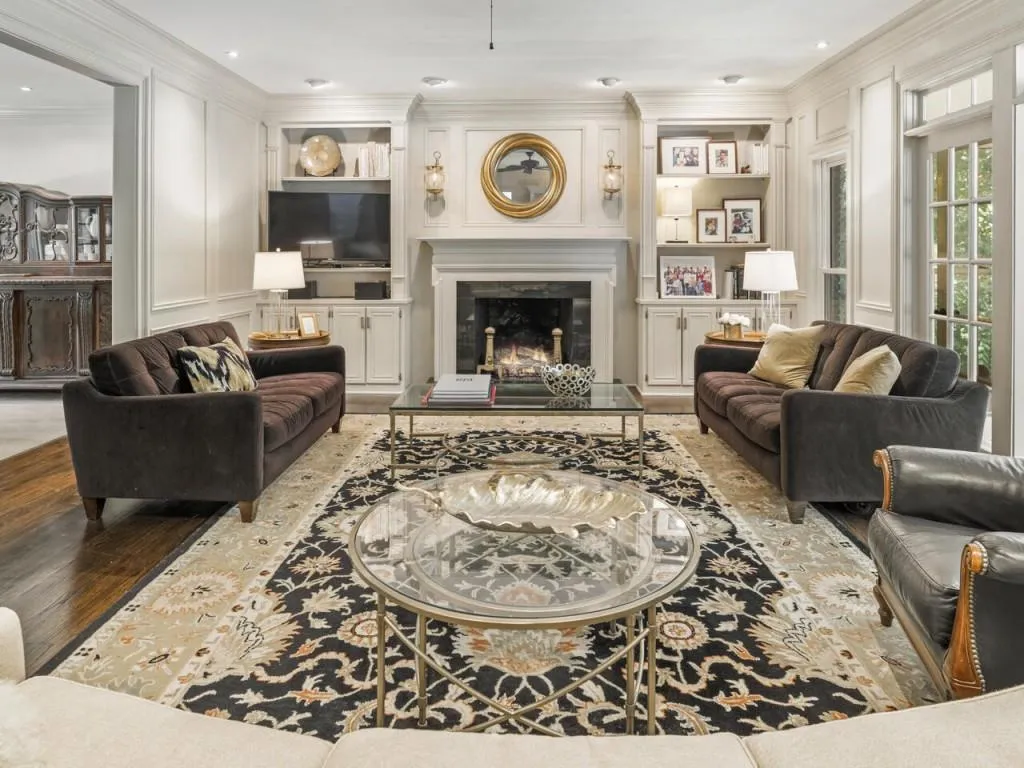 7515 Bridgegate Court, Atlanta, Georgia 30350, 6 Bedrooms Bedrooms, ,4 BathroomsBathrooms,Residential,Sold,7515 Bridgegate Court,7087893