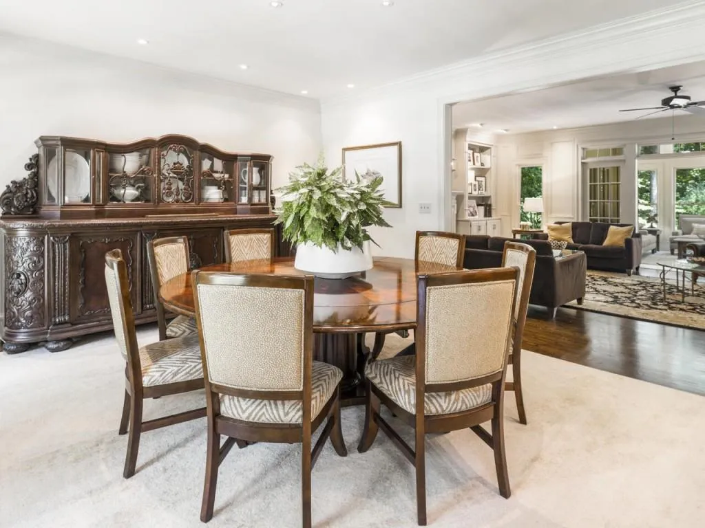 7515 Bridgegate Court, Atlanta, Georgia 30350, 6 Bedrooms Bedrooms, ,4 BathroomsBathrooms,Residential,Sold,7515 Bridgegate Court,7087893