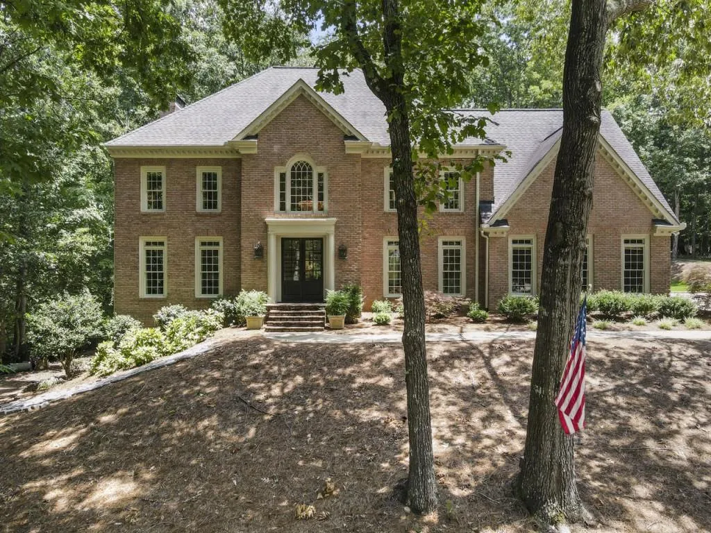 7515 Bridgegate Court, Atlanta, Georgia 30350, 6 Bedrooms Bedrooms, ,4 BathroomsBathrooms,Residential,Sold,7515 Bridgegate Court,7087893