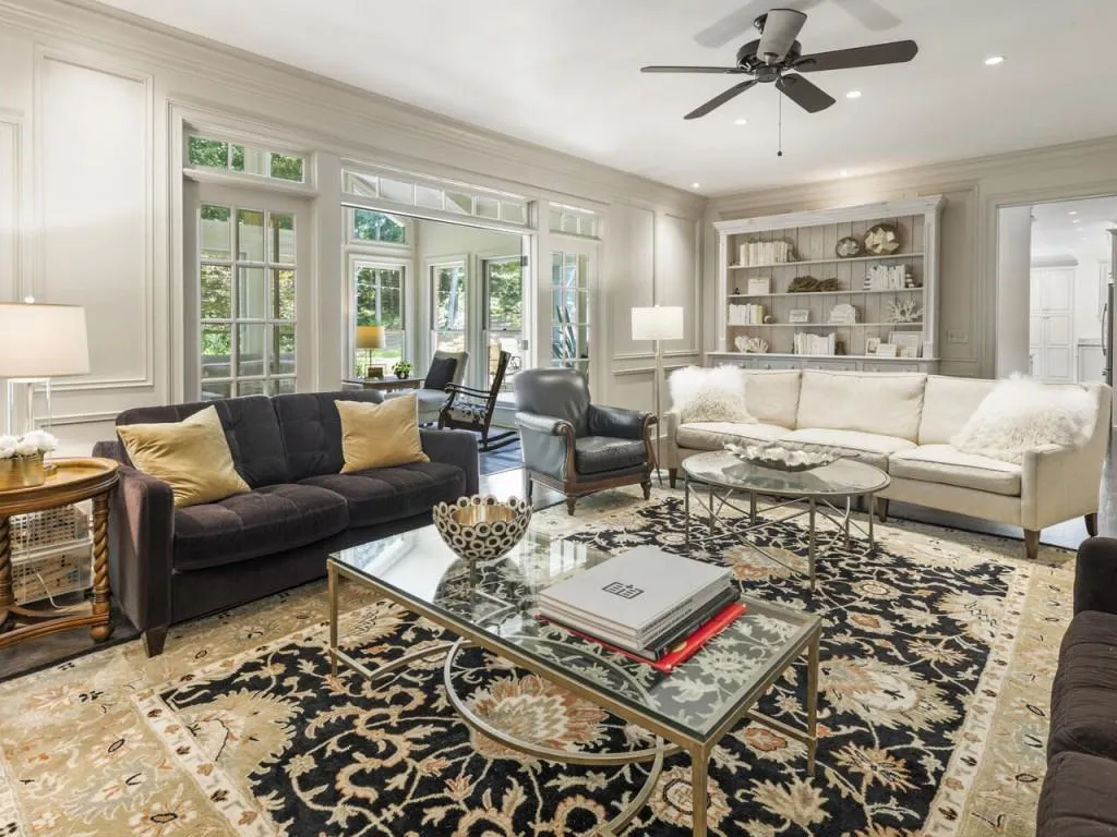 7515 Bridgegate Court, Atlanta, Georgia 30350, 6 Bedrooms Bedrooms, ,4 BathroomsBathrooms,Residential,Sold,7515 Bridgegate Court,7087893