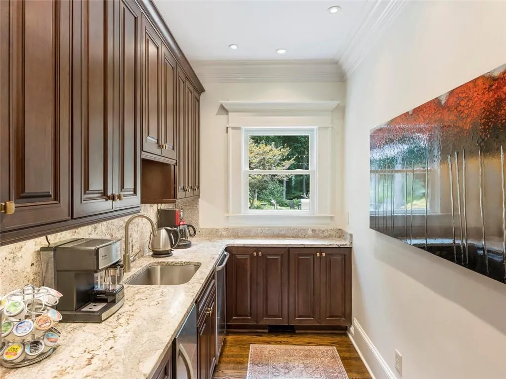 7515 Bridgegate Court, Atlanta, Georgia 30350, 6 Bedrooms Bedrooms, ,4 BathroomsBathrooms,Residential,Sold,7515 Bridgegate Court,7087893