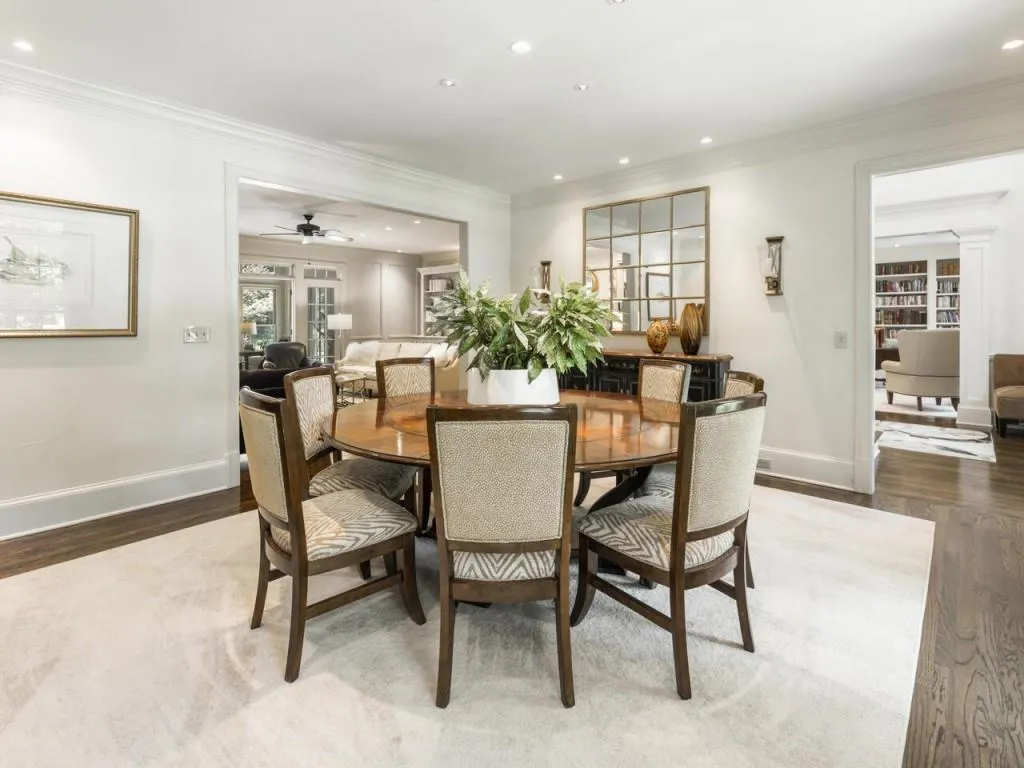 7515 Bridgegate Court, Atlanta, Georgia 30350, 6 Bedrooms Bedrooms, ,4 BathroomsBathrooms,Residential,Sold,7515 Bridgegate Court,7087893