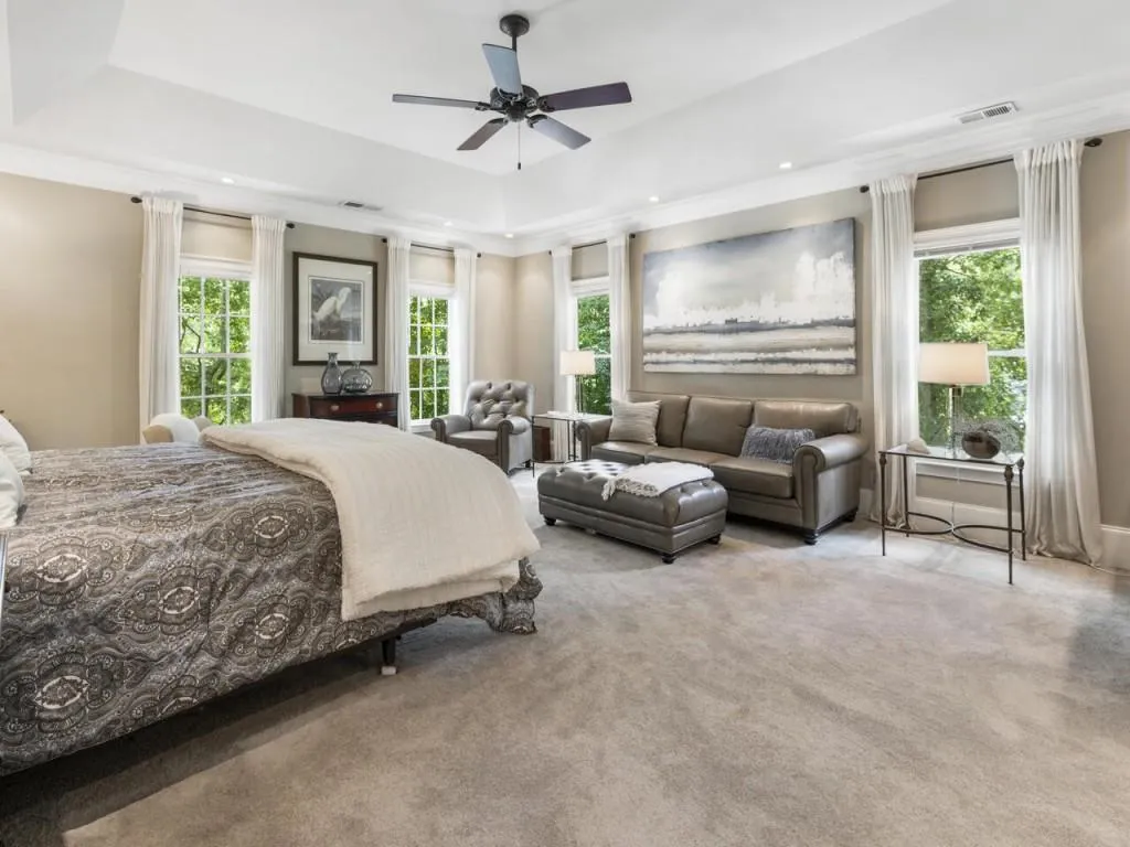 7515 Bridgegate Court, Atlanta, Georgia 30350, 6 Bedrooms Bedrooms, ,4 BathroomsBathrooms,Residential,Sold,7515 Bridgegate Court,7087893