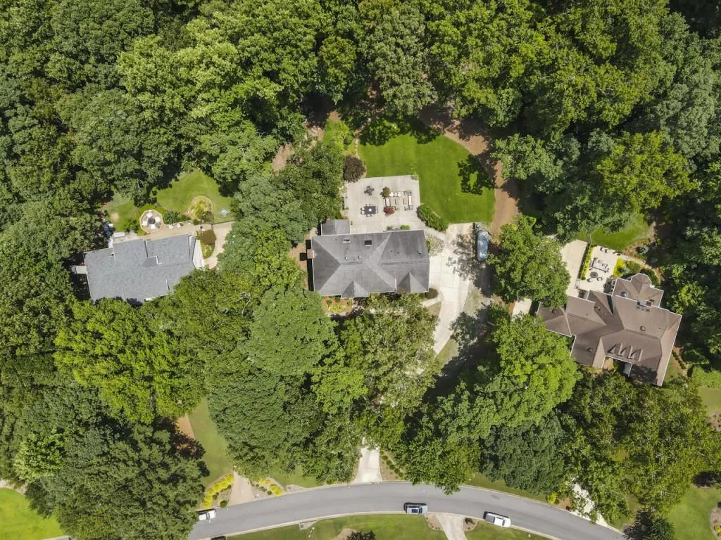 7515 Bridgegate Court, Atlanta, Georgia 30350, 6 Bedrooms Bedrooms, ,4 BathroomsBathrooms,Residential,Sold,7515 Bridgegate Court,7087893