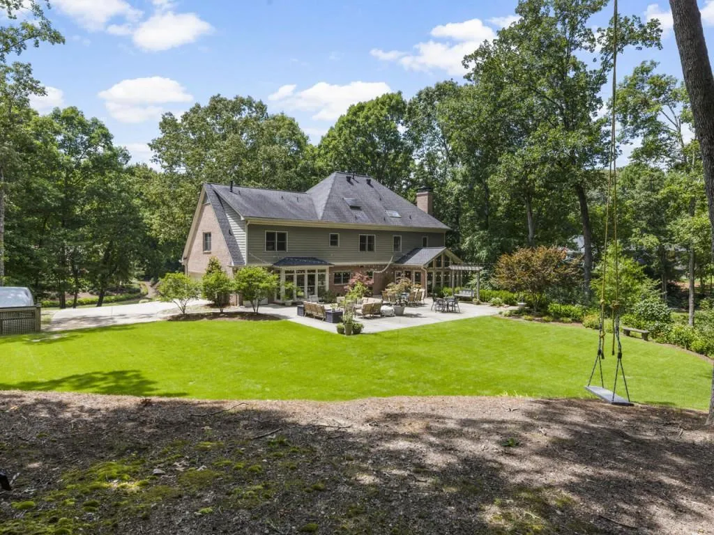 7515 Bridgegate Court, Atlanta, Georgia 30350, 6 Bedrooms Bedrooms, ,4 BathroomsBathrooms,Residential,Sold,7515 Bridgegate Court,7087893