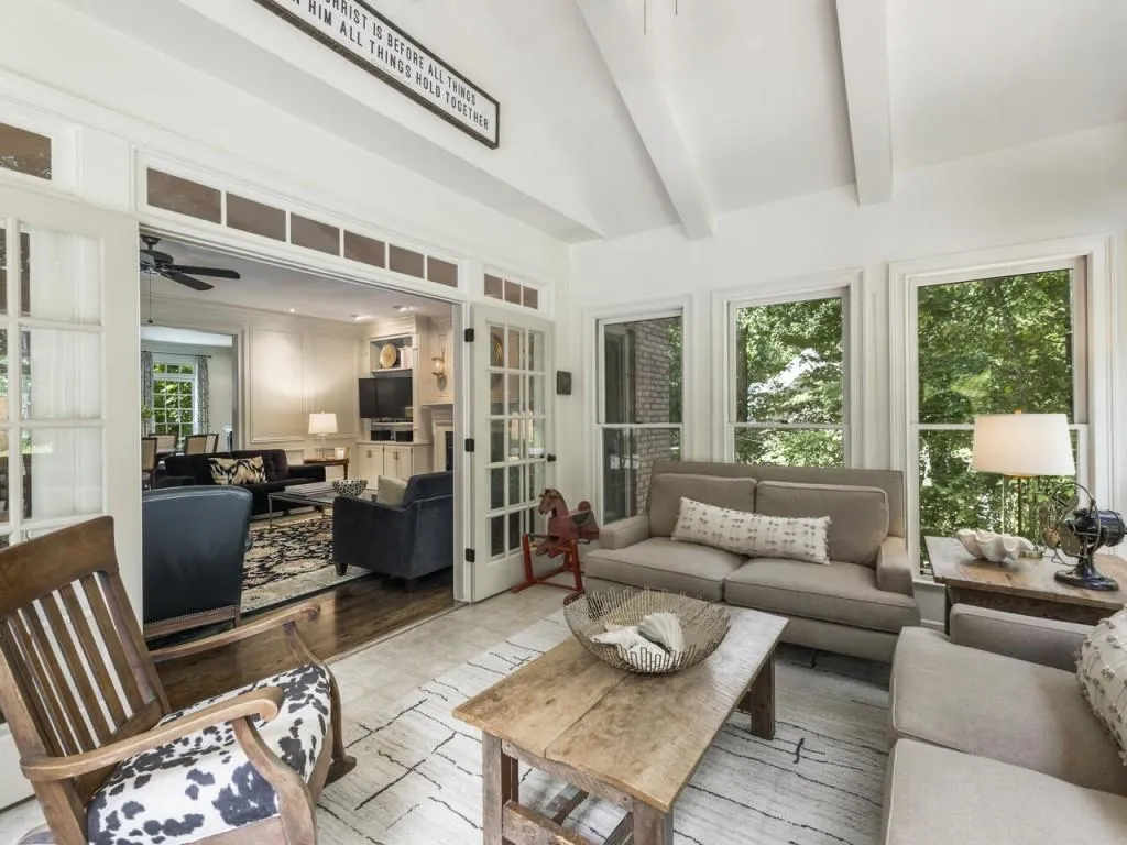 7515 Bridgegate Court, Atlanta, Georgia 30350, 6 Bedrooms Bedrooms, ,4 BathroomsBathrooms,Residential,Sold,7515 Bridgegate Court,7087893