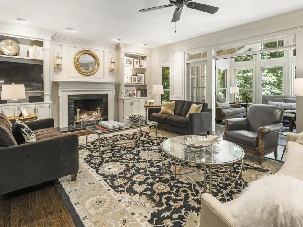 7515 Bridgegate Court, Atlanta, Georgia 30350, 6 Bedrooms Bedrooms, ,4 BathroomsBathrooms,Residential,Sold,7515 Bridgegate Court,7087893