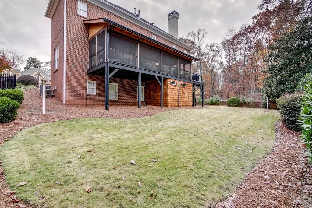 4400 Highgrove Pointe, Sandy Springs, Georgia 30319, 4 Bedrooms Bedrooms, ,3 BathroomsBathrooms,Residential,Sold,4400 Highgrove Pointe,5781186