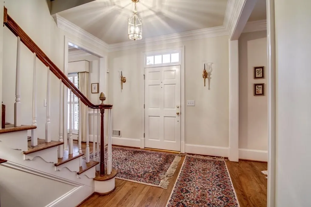 4400 Highgrove Pointe, Sandy Springs, Georgia 30319, 4 Bedrooms Bedrooms, ,3 BathroomsBathrooms,Residential,Sold,4400 Highgrove Pointe,5781186