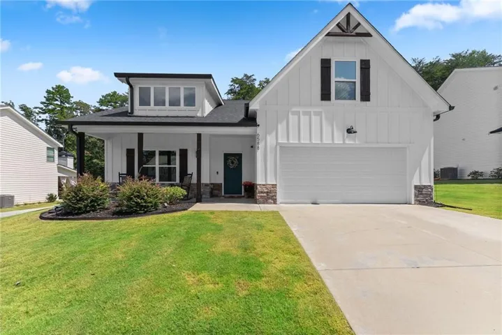 6588 River Station Drive, Lula, Georgia 30554