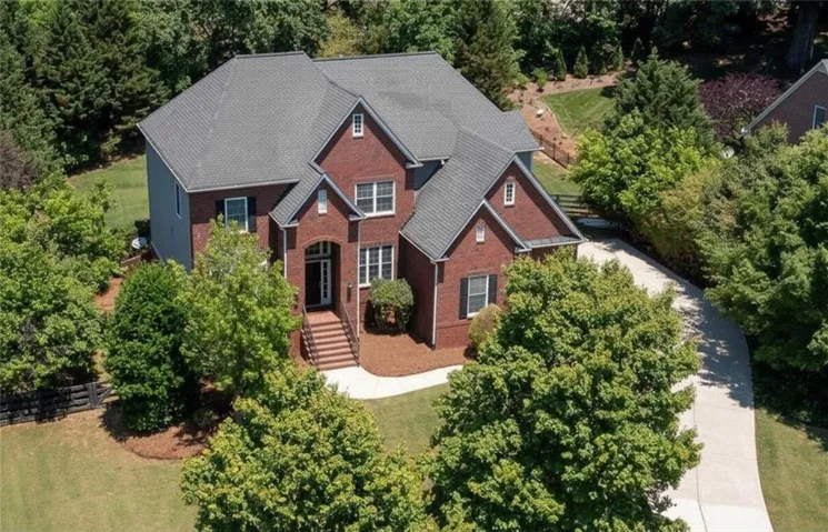 5660 Cascade Trail, Cumming, Georgia 30040