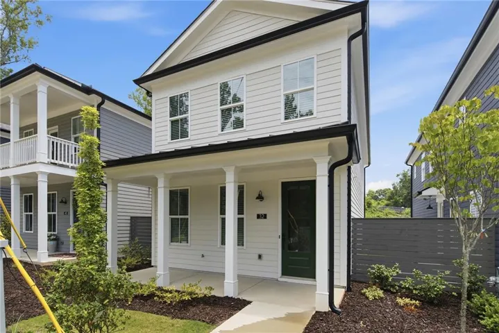 32 Spirea Way Lot 66, Auburn, Georgia 30011