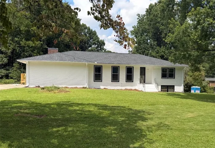 242 Angla Drive Southeast, Smyrna, Georgia 30082