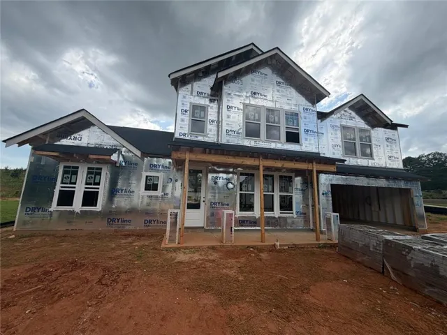 102 Hidden Fields Way, Hoschton, Georgia 30548