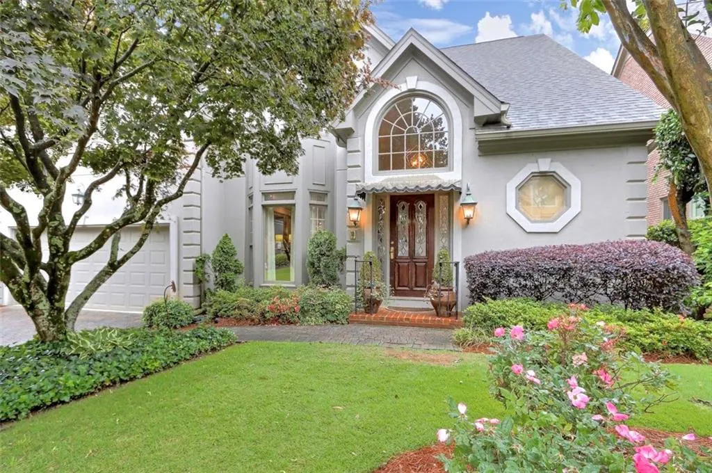 125 Grosvenor Place, Atlanta, Georgia 30328, 4 Bedrooms Bedrooms, ,3 BathroomsBathrooms,Residential,Sold,125 Grosvenor Place,6920478