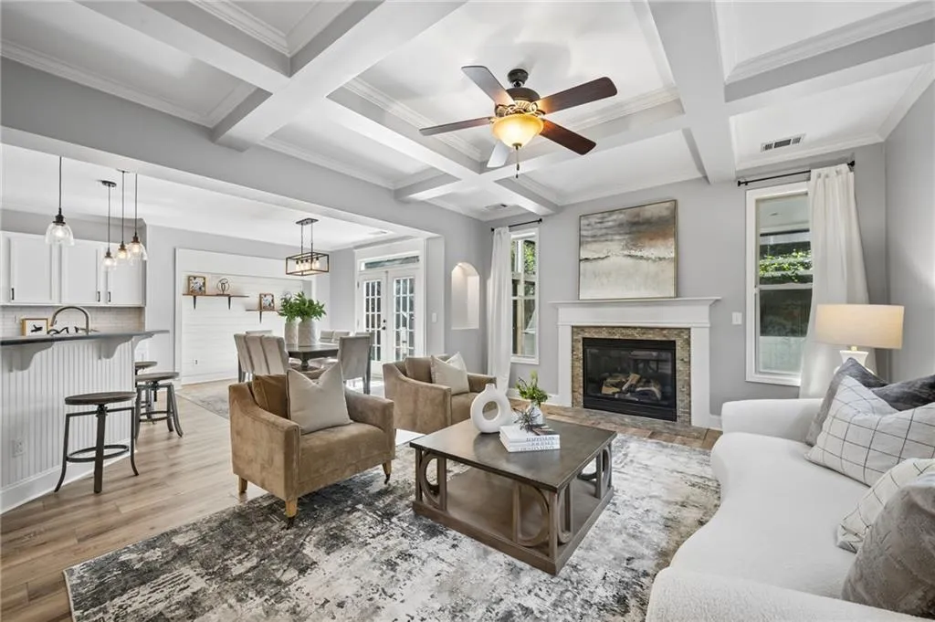 1901 Brantley Walk Lane Nw, Atlanta, Georgia 30318, 3 Bedrooms Bedrooms, 0 ,2 BathroomsBathrooms,Residential,For Sale,1901 Brantley Walk Lane Nw,7855311