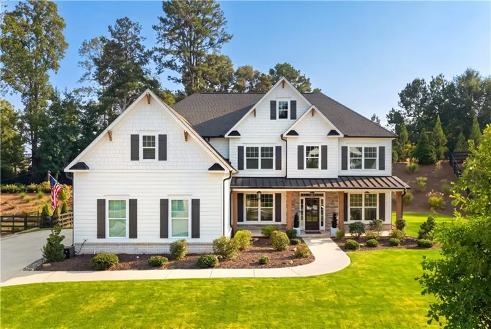 224 Milton Overlook Pass, Woodstock, Georgia 30188