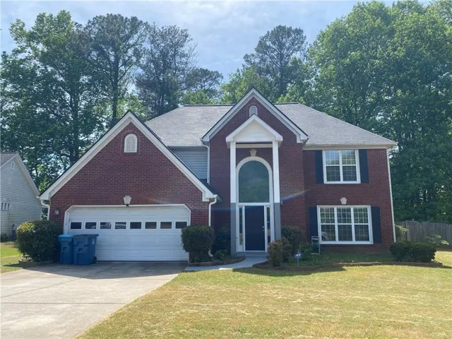 725 Cricket Hill Trail, Lawrenceville, Georgia 30044