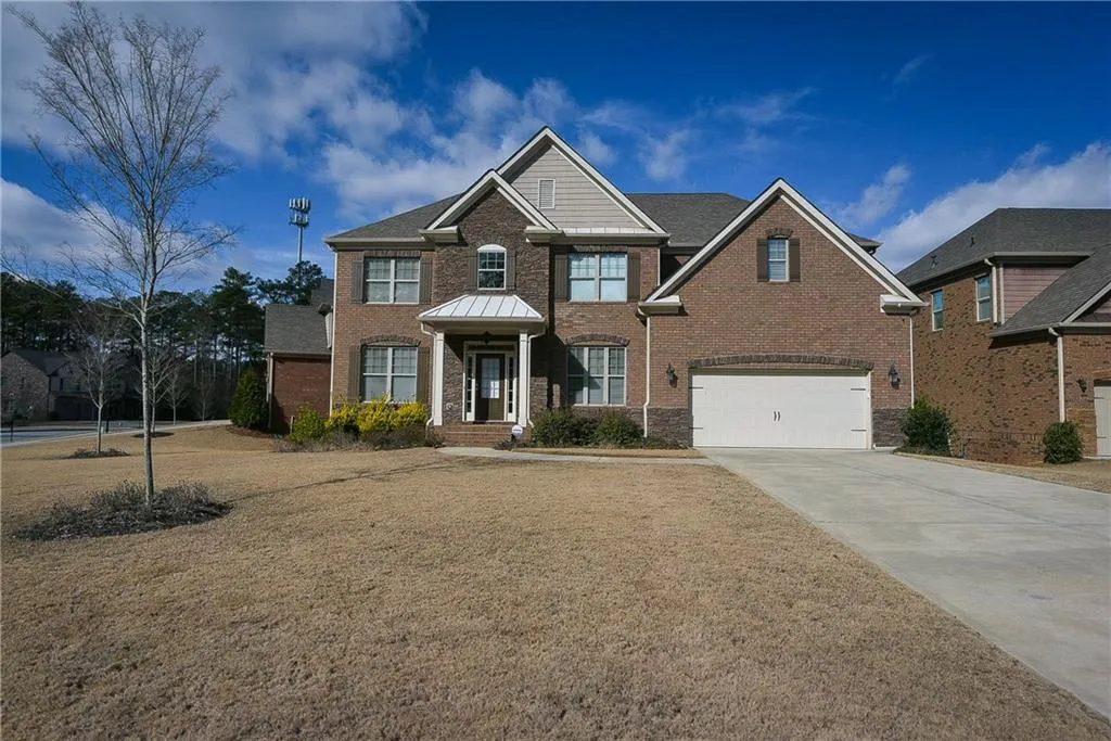 7790 Stratford Lane, Atlanta, Georgia 30350, 6 Bedrooms Bedrooms, ,4 BathroomsBathrooms,Residential,Sold,7790 Stratford Lane,6540651