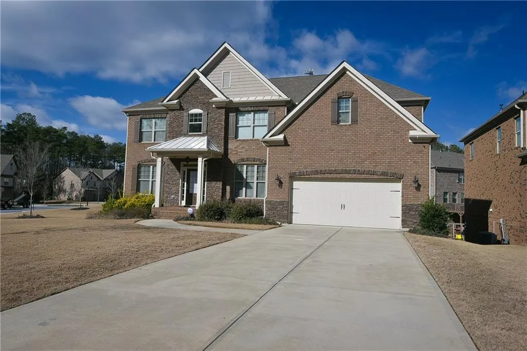 7790 Stratford Lane, Atlanta, Georgia 30350, 6 Bedrooms Bedrooms, ,4 BathroomsBathrooms,Residential,Sold,7790 Stratford Lane,6540651