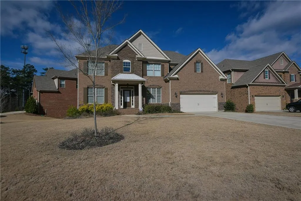 7790 Stratford Lane, Atlanta, Georgia 30350, 6 Bedrooms Bedrooms, ,4 BathroomsBathrooms,Residential,Sold,7790 Stratford Lane,6540651