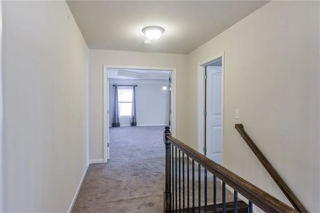 7790 Stratford Lane, Atlanta, Georgia 30350, 6 Bedrooms Bedrooms, ,4 BathroomsBathrooms,Residential,Sold,7790 Stratford Lane,6540651