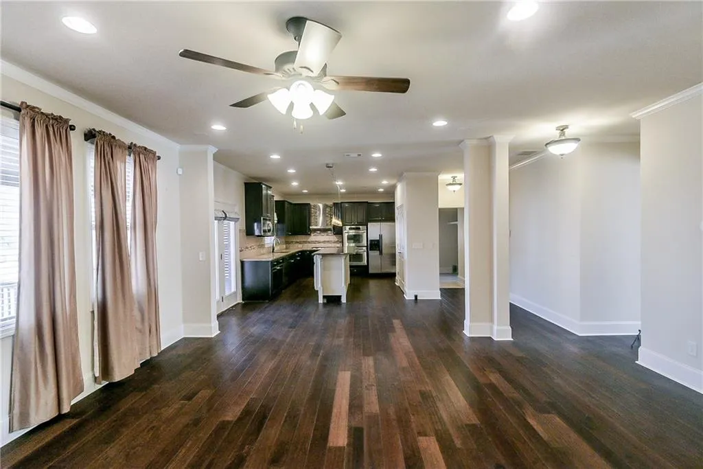 7790 Stratford Lane, Atlanta, Georgia 30350, 6 Bedrooms Bedrooms, ,4 BathroomsBathrooms,Residential,Sold,7790 Stratford Lane,6540651