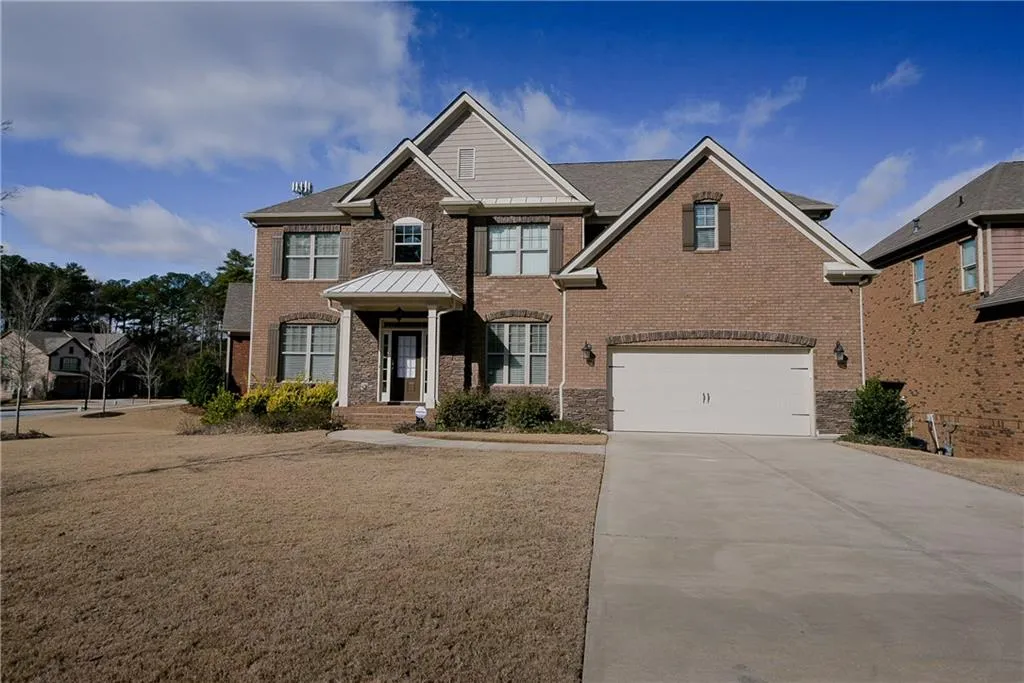 7790 Stratford Lane, Atlanta, Georgia 30350, 6 Bedrooms Bedrooms, ,4 BathroomsBathrooms,Residential,Sold,7790 Stratford Lane,6540651
