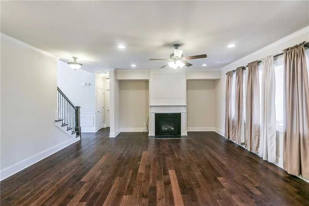 7790 Stratford Lane, Atlanta, Georgia 30350, 6 Bedrooms Bedrooms, ,4 BathroomsBathrooms,Residential,Sold,7790 Stratford Lane,6540651