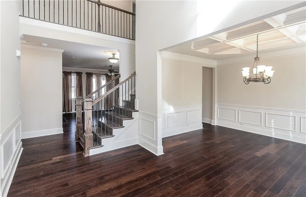 7790 Stratford Lane, Atlanta, Georgia 30350, 6 Bedrooms Bedrooms, ,4 BathroomsBathrooms,Residential,Sold,7790 Stratford Lane,6540651