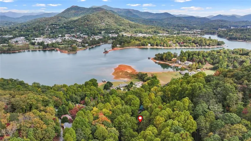 00 Twin Mtn Road, Hiawassee, Georgia 30546