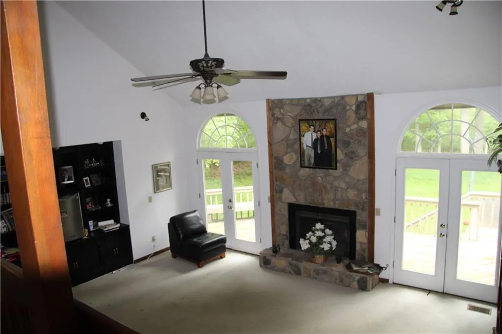 250 Mark Trail, Sandy Springs, Georgia 30328, 4 Bedrooms Bedrooms, ,3 BathroomsBathrooms,Residential,Sold,250 Mark Trail,5838861